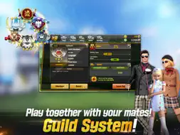 Golf Star™ screenshot 14