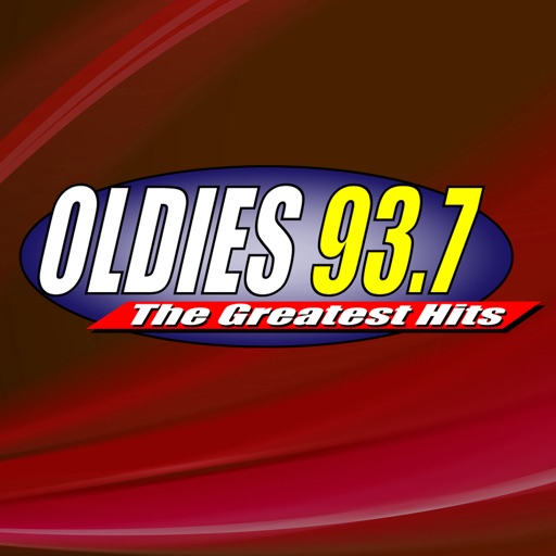 Oldies 93.7 American Samoa icon