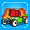 Bomber Cars icon