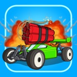 Download Bomber Cars app