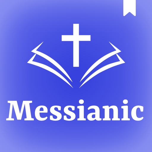 Messianic Bible* icon