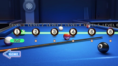 Pool Game-Shooting Billiardsのおすすめ画像2