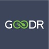 Goodr App icon