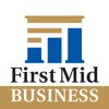 First Mid Business Mobile icon