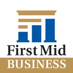 First Mid Business Mobile App Contact