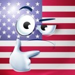 USA Flag Emoji
