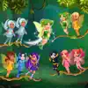 Fairy Sort - Color Puzzle negative reviews, comments