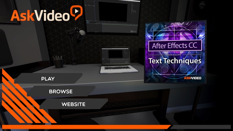 Text Techniques Guide screenshot-0