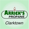 Arricks Propane Clarktown icon