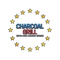 Charcoal Grill Ashford