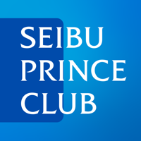 SEIBU PRINCE CLUB アプリ