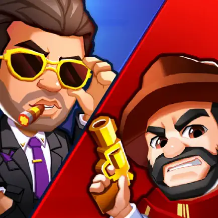 I Mafia:Boss Avengers Cheats