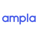 Download Ampla app