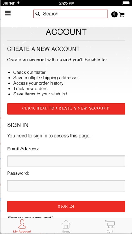 shopcardinal.com screenshot-4