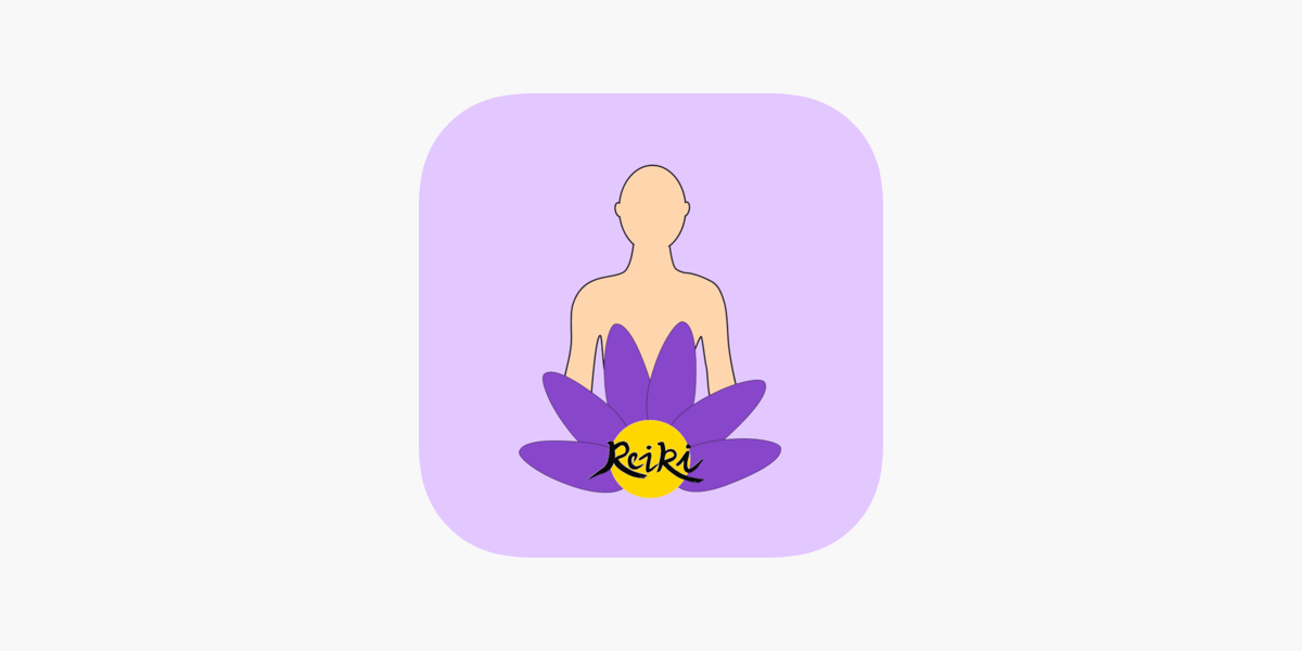 myReiki: Reiki Timer & Musique dans l'App Store