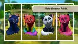 Game screenshot Pet World: My Red Panda hack