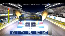 Game screenshot Mopar Drag N Brag hack