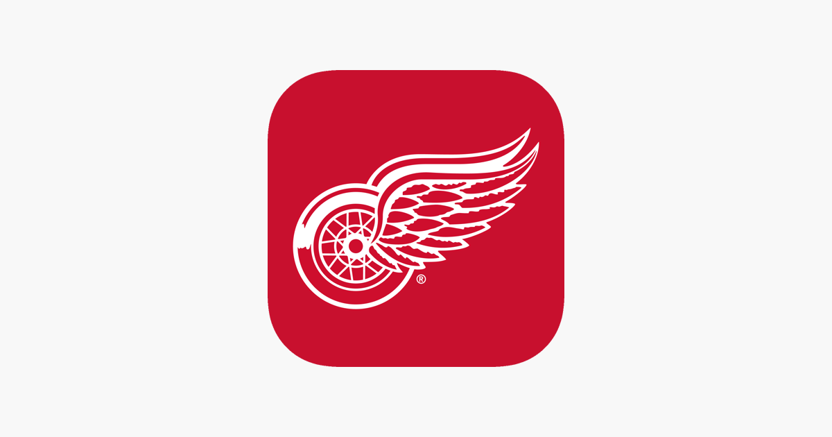 Official Detroit Red Wings Website