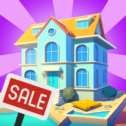 Idle Estate Tycoon Cheats