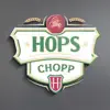 HOPS CHOPP contact information