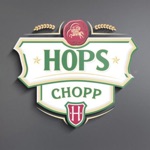 Download HOPS CHOPP app