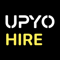 UPYO Hire Freelancer