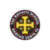 The Nativity School, CA icon
