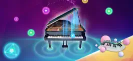 Game screenshot Piano Fantasy - Piano Games apk