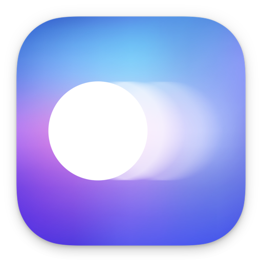 Motion Blur - Panning Effect icon