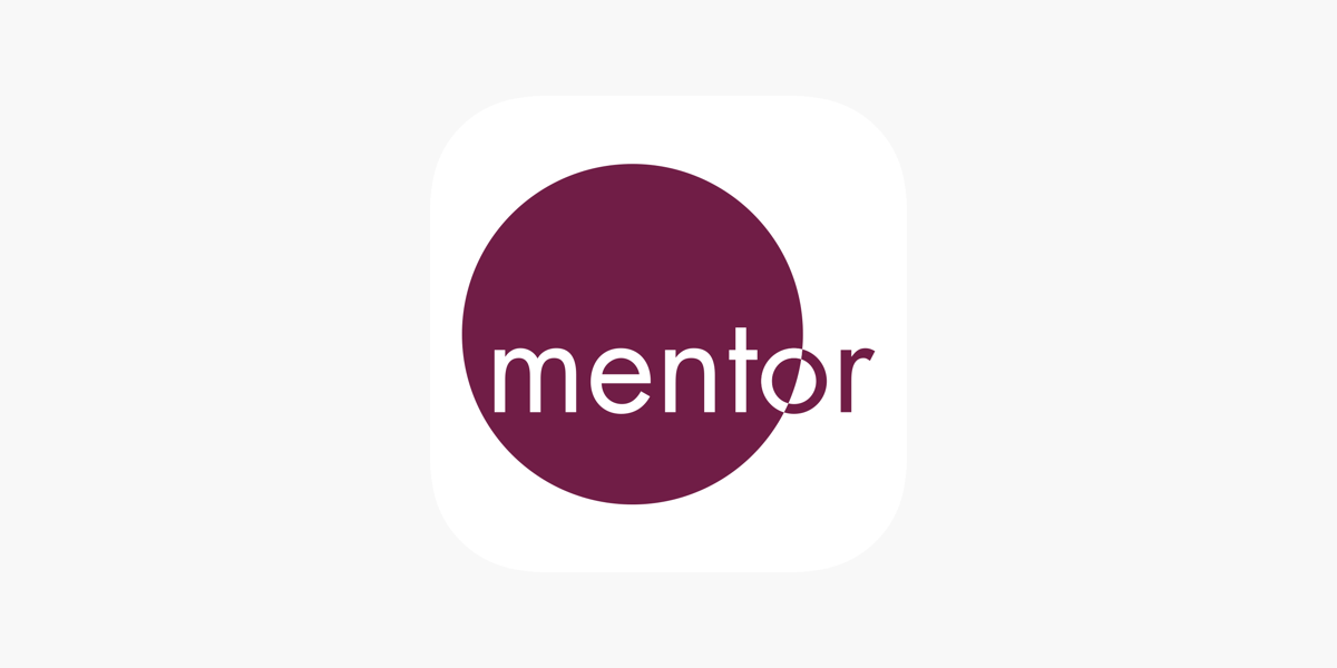 Mentor Mobile Meeting Guide on the App Store