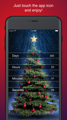 New Year Countdown 2023 screenshot 1