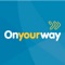 Use the Guelph Transit OnYourWay app to pay for transit fare anytime, anywhere