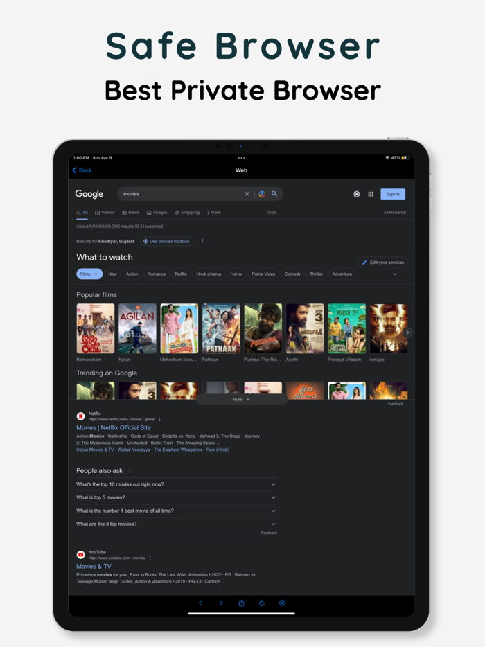 CalX - Hide App Hide Photo