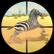 动物模拟器狩猎游戏