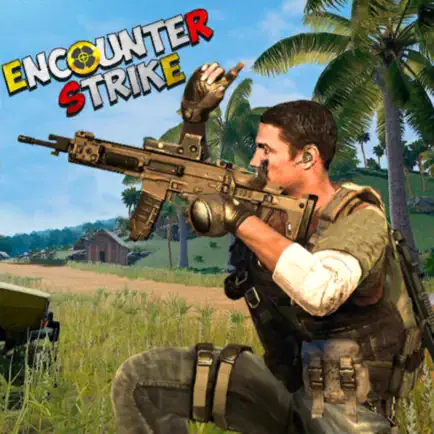 FPS Sniper Shooting Games 3D Читы