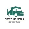 Traveling Meals icon