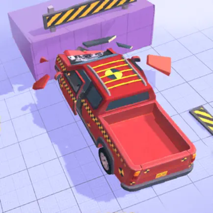 Crash Test Simulator Cheats