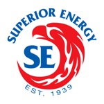 Download Superior Energy app