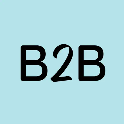 B2B Cheats