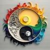 Rainbow Paint Coloring App - iPadアプリ