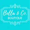 Bella & Co. Boutique delete, cancel