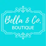 Bella & Co. Boutique App Support