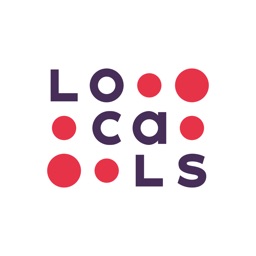 Locals.com icon