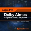 Icon Dolby Atmos Course