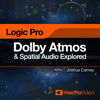 Dolby Atmos Course - Nonlinear Educating Inc.