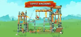 Game screenshot Crush the Castle: Siege Master apk