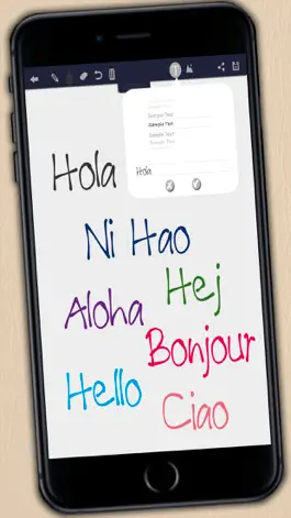 Game screenshot Блокнот - напишите свои идеи apk
