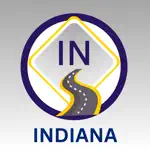 Indiana BMV Practice Test - IN App Problems