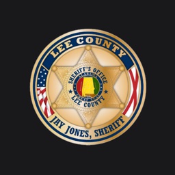 Lee County Sheriff's Office AL