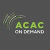 ACAC On Demand App Feedback
